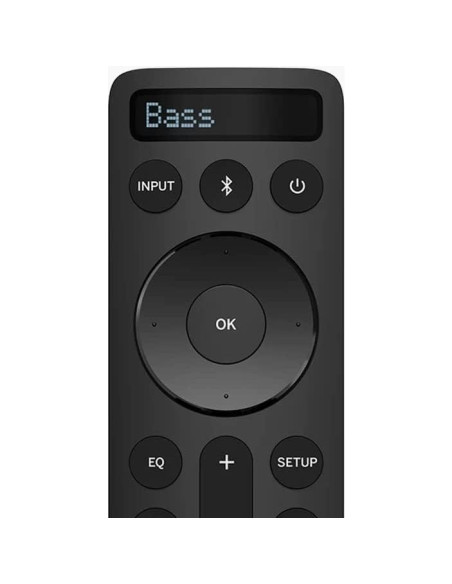 Control Remoto Bluetooth Vizio 5.1 Retroiluminado OEM