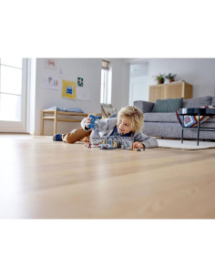 LEGO Marvel Avengers Sala de Armadura Iron Man 76125 - 524 Piezas 2