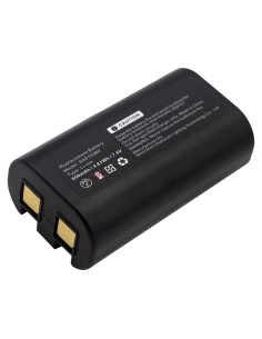Batería Reemplazo Li-ion 7.4V 650mAh para DYMO 260P 280 PnP