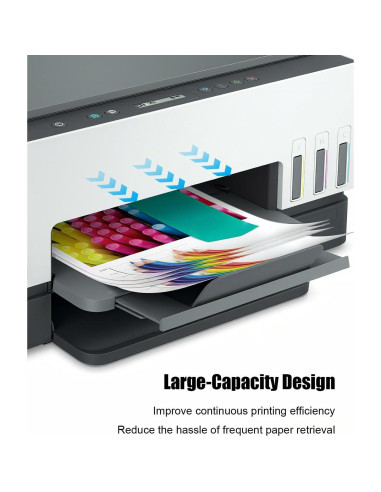 Bandeja de Salida de Papel HOMparts para HP OfficeJet Pro