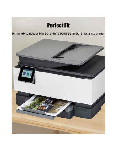 Bandeja de Salida de Papel HOMparts para HP OfficeJet Pro