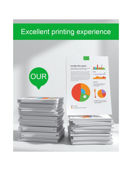 Cartuchos de Tinta 962XL Jpwnpn - 4 Pack Negro, Cian, Amarillo, Magenta