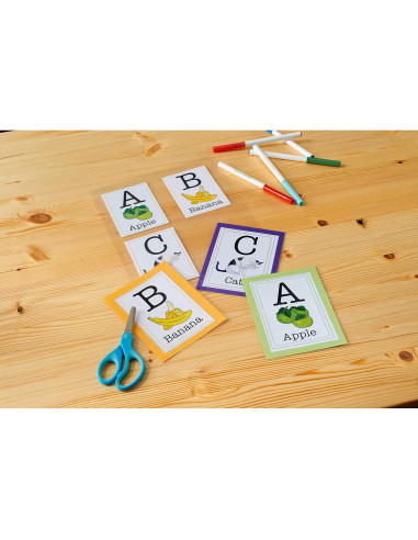 Bolsa de Laminado Brillante Scotch 5x7 cm, Paquete de 5