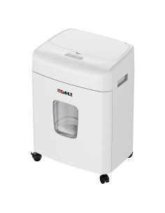Dahle SM 90 Trituradora de Papel Automática 90 Hojas P-4