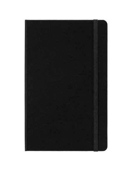 Álbum Japonés Moleskine Art Tapa Dura Negro 48 Páginas