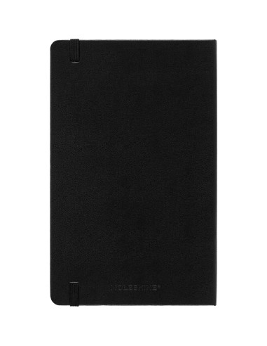 Álbum Japonés Moleskine Art Tapa Dura Negro 48 Páginas