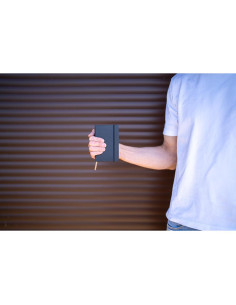 Cuaderno de Viaje Moleskine LUXE París Pocket 112 Páginas 2