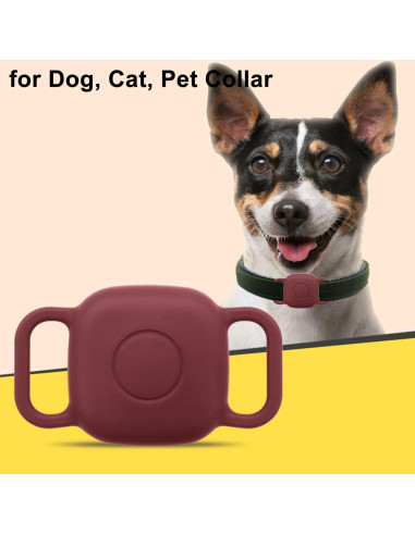 6 Fundas de Silicona para Tile Mate 2024 - HXFRTYU