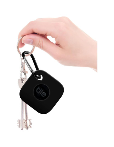 Funda de Silicona U/F para Tile Mate 2022 - Paquete de 4