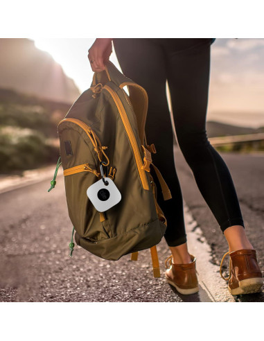 Funda de Silicona U/F para Tile Mate 2022 - Paquete de 4