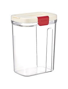 Contenedor de Azúcar PrepSolutions 2.37 L Hermético BPA Free