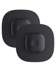 Paquete de 2 Estuches Protectores para Tile Mate 2024/2022