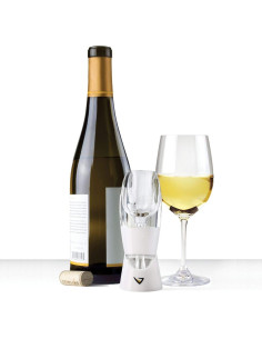Aerador de Vino Blanco Vinturi Clásico Esencial 780ml 2
