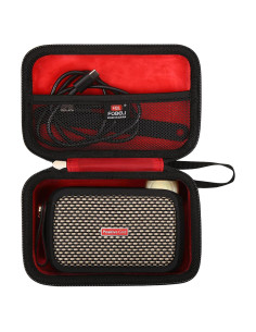 Funda Dura de Transporte FBLFOBELI para Amplificador Positive Grid Spark GO