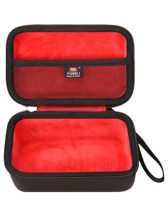 Funda Dura de Transporte FBLFOBELI para Amplificador Positive Grid Spark GO 2