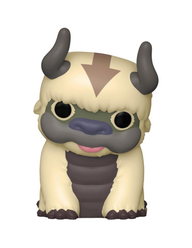 Funko Bitty POP! Avatar: El Último Maestro Aire - 4 Figuras 2.2 cm