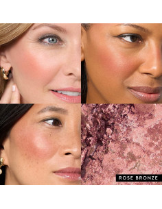 Rubor-n-Bronce Marmoleado Laura Geller 70.87g Bronce Rosa 2
