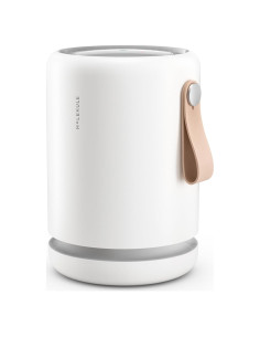 Purificador de Aire Molekule Mini+ - Hasta 23.2 m - Blanco