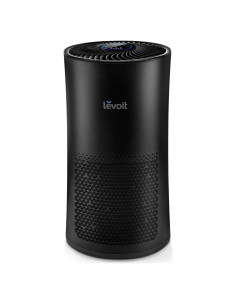 Purificador de Aire LEVOIT LV-H133 3-en-1 para Hogar 197 m