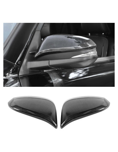 Cubiertas de Espejo Linskip para Toyota 4Runner 2014-2024