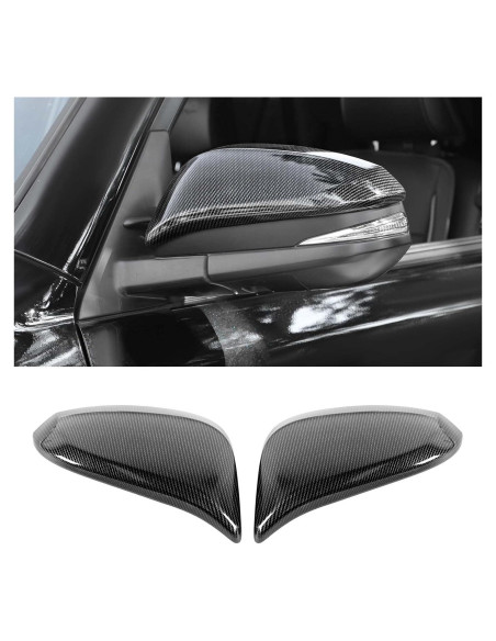Cubiertas de Espejo Linskip para Toyota 4Runner 2014-2024