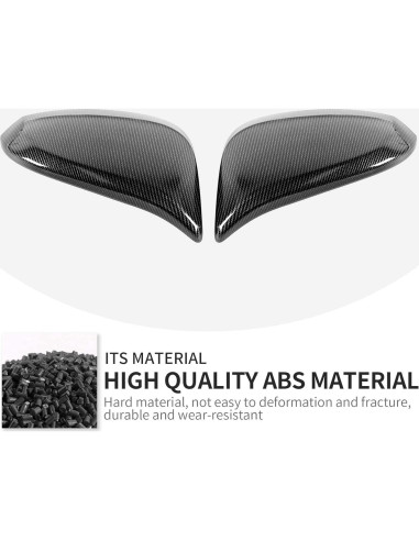 Cubiertas de Espejo Linskip para Toyota 4Runner 2014-2024