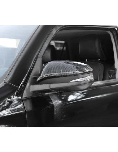 Cubiertas de Espejo Linskip para Toyota 4Runner 2014-2024