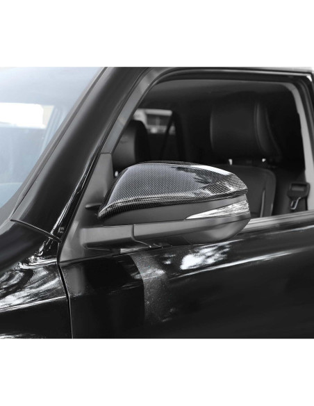 Cubiertas de Espejo Linskip para Toyota 4Runner 2014-2024