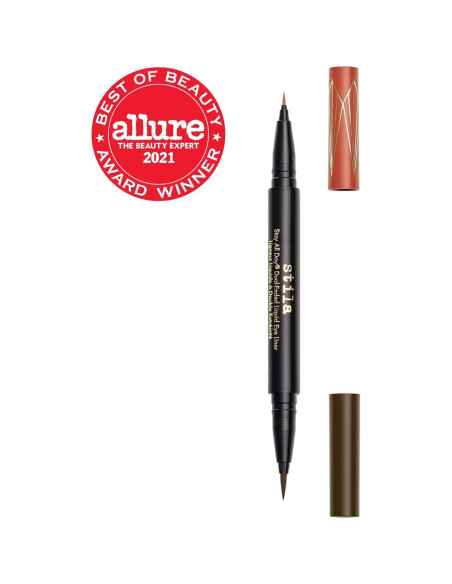 Lápiz Líquido para Ojos Stila Stay All Day 14.81cm Ámbar Lápiz Líquido para Ojos Stila Stay All Day 14.81cm Ámbar