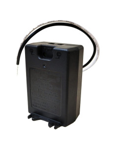 Transformador de Timbre Newhouse Hardware 16TR-P 16VDC 10VA