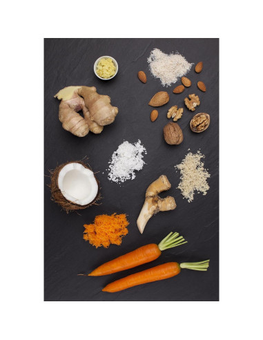 Rallador de Queso Microplane Gourmet Rojo Grueso 30.48 cm