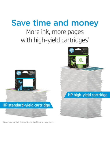 Cartucho de Tinta Cian HP 962 | Alta Calidad | 700 Páginas