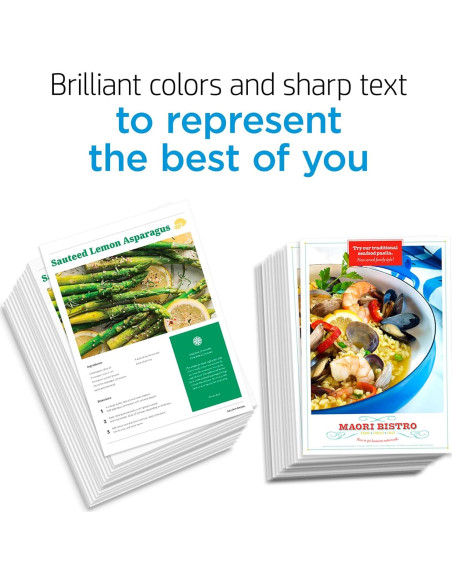 Cartucho de Tinta Cian HP 962 | Alta Calidad | 700 Páginas