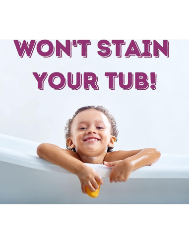 Bomba de Baño Espumosa Dos Hermanas - Avena, Leche y Miel 140g