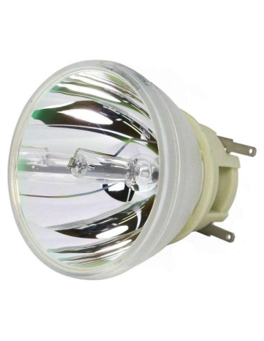 Lámpara Proyector Original Supermait 5J.JEE05.001 Compatible Benq