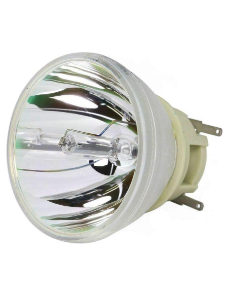 Lámpara Proyector Original Supermait 5J.JEE05.001 Compatible Benq