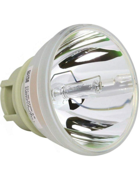 Lámpara Proyector Original Supermait 5J.JEE05.001 Compatible Benq