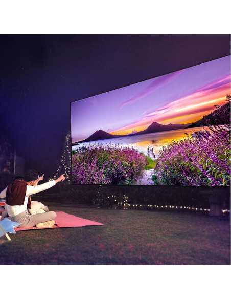 Lámpara Proyector Original Supermait 5J.JEE05.001 Compatible Benq