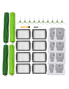 Kit de Repuesto DovLazm para iRobot Roomba i3 i4 i5 i6 i7 i8