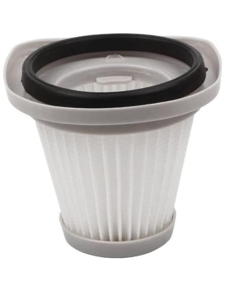 Filtro HEPA para Aspiradora Robot JDYYICZ SC861 SC861A 5 Piezas