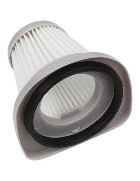 Filtro HEPA para Aspiradora Robot JDYYICZ SC861 SC861A 5 Piezas