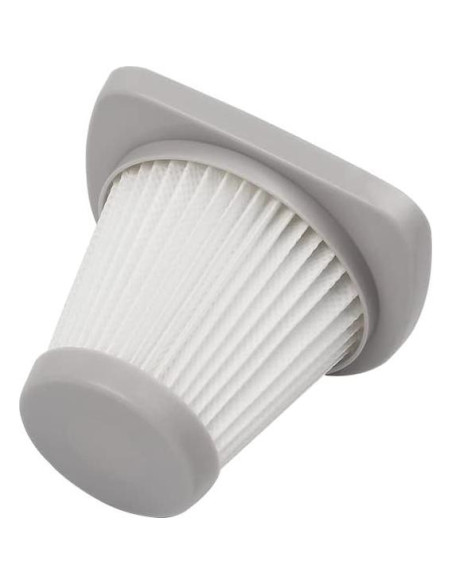 Filtro HEPA para Aspiradora Robot JDYYICZ SC861 SC861A 5 Piezas