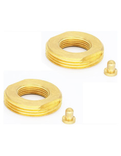 Adaptador NMO a UHF SO-239 para Antenas de Radioaficionados