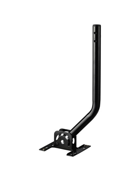 Soporte Ajustable para Antena PBD - Poste de Montaje 41.9 cm