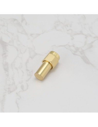 Conectores Coaxiales SMA Macho 50 Ohm 4 Piezas 3GHz Crear Idea