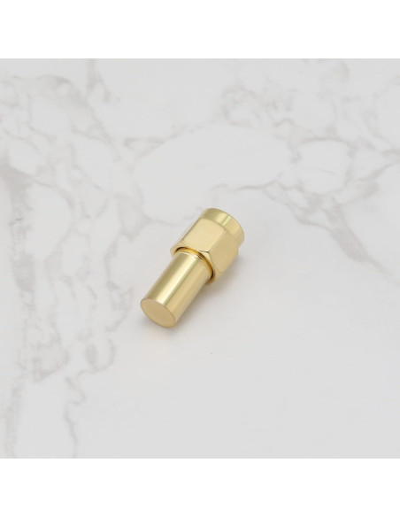 Conectores Coaxiales SMA Macho 50 Ohm 4 Piezas 3GHz Crear Idea