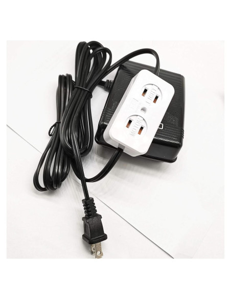 Pedal de Control Universal HONEYSEW FC143 con Luz y Bloqueo