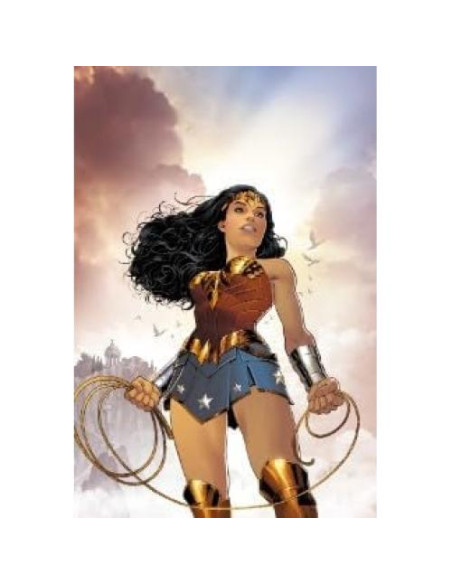 Conjunto de 20 Cómics DC Comics - Regalo Ideal para Fans