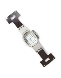Aro de Bordado HONEYSEW 60mm x 40mm para Brother y Baby Lock