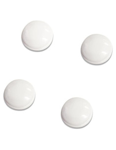 Imanes Bequilter para Aros Metálicos de Bordado 4 Piezas